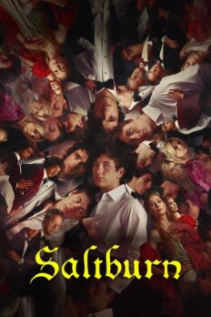 Saltburn (2023) izle