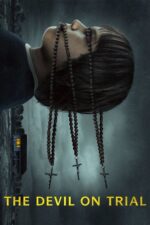 Şeytan Davası (The Devil on Trial – 2023) izle