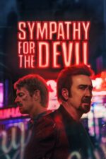 Şeytana Sempati (Sympathy for the Devil – 2023) izle