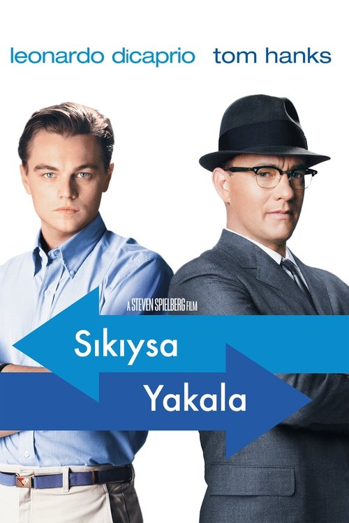 Sıkıysa Yakala izle