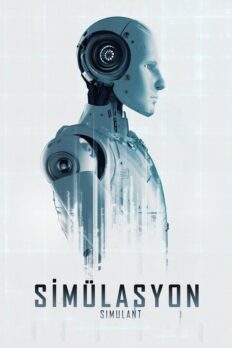 Simülasyon (Simulant – 2023) izle
