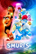 Şirinler Filmi (Smurfs – 2025) izle