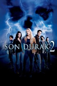Son Durak 2 (2003) izle