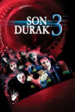 Son Durak 3 (Final Destination 3 – 2006) izle