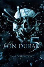 Son Durak 5 (Final Destination 5 – 2011) izle