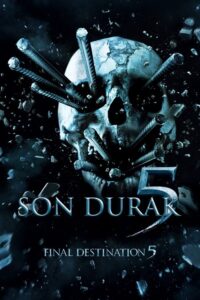 Son Durak 5 (Final Destination 5 – 2011) izle