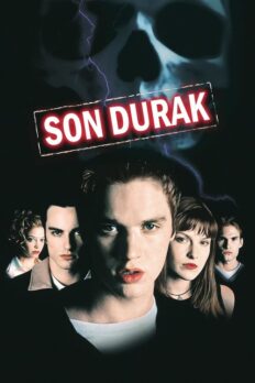 Son Durak (Final Destination – 2000) izle