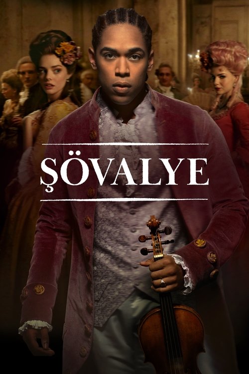 Şövalye izle