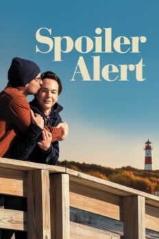 Spoiler (Spoiler Alert – 2022) izle