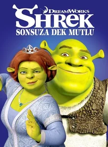 Şrek: Sonsuza Dek Mutlu izle
