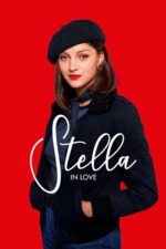 Stella in Love (2022) izle