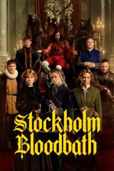 Stockholm Bloodbath (2024) izle