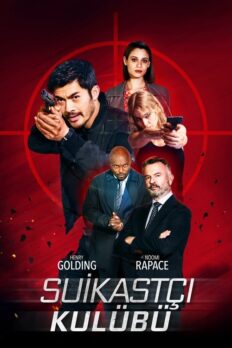 Suikastçı Kulübü (Assassin Club – 2023) izle