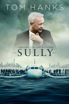 Sully (2016) izle