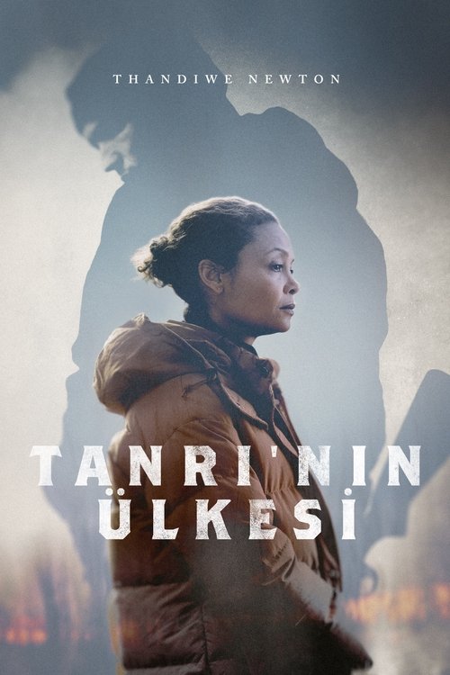 Tanrı'nın Ülkesi izle