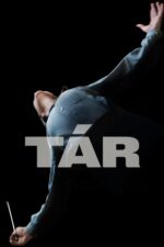 Tar (TÁR – 2022) izle