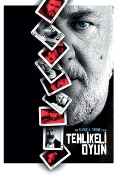 Tehlikeli Oyun (Poker Face – 2022) izle