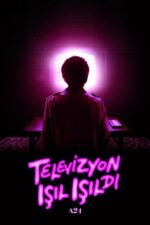 Televizyon Işıl Işıldı (I Saw the TV Glow – 2024) izle