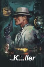 Tetikçi (The Killer – 2023) izle