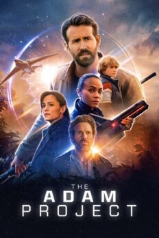 The Adam Project (2022) izle