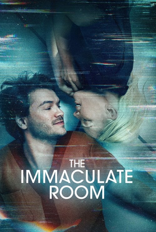 The Immaculate Room izle