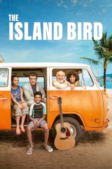 The Island Bird (2022) izle