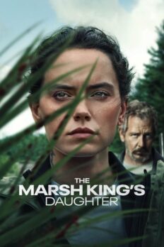Bataklık Kralının Kızı (The Marsh King’s Daughter – 2023) izle