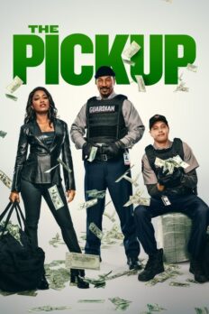 The Pickup (2025) izle