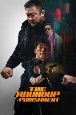 The Roundup: Punishment (2024) izle