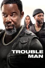 Trouble Man! (2025) izle