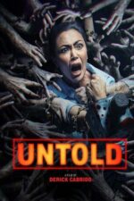 Untold (2025) izle