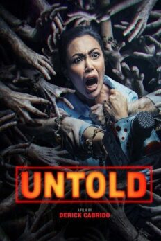 Untold (2025) izle