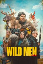 Vahşi Adamlar (Wild Men – 2022) izle