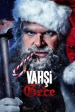 Vahşi Gece (Violent Night – 2022) izle