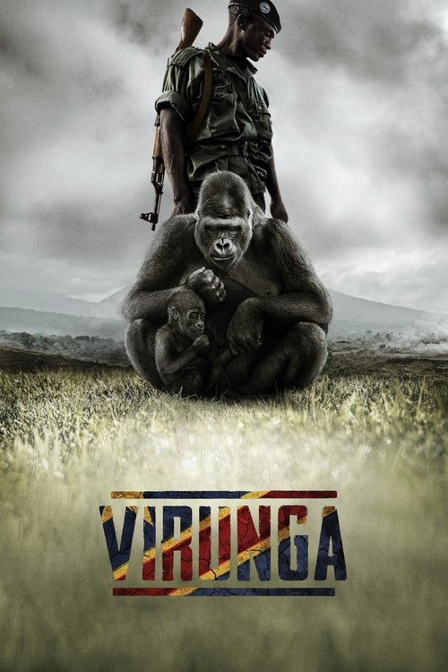 Virunga izle
