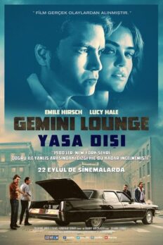 Yasa Dışı (Inside Man – 2023) izle