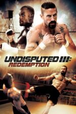 Yenilmez 3 (Undisputed III: Redemption – 2010) izle