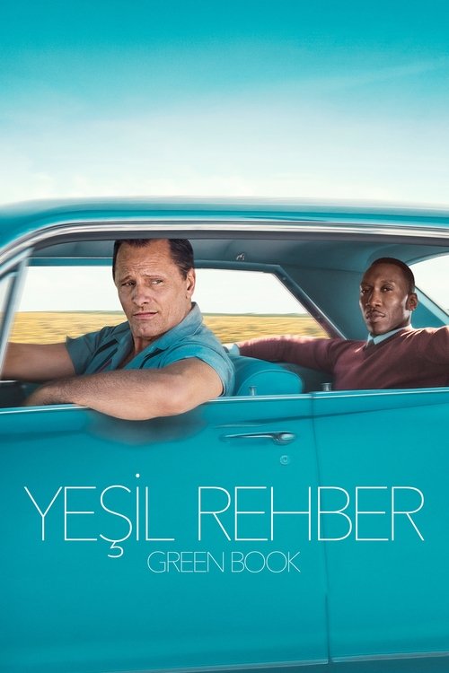 Yeşil Rehber izle