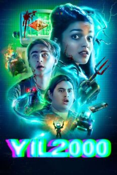 Yıl 2000 (Y2K – 2024) izle