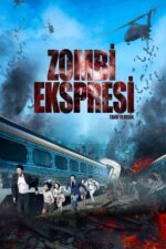 Zombi Ekspresi (Train to Busan – 2016) izle
