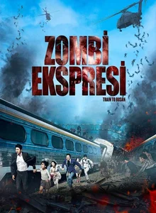 Zombi Ekspresi izle