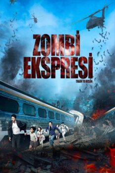 Zombi Ekspresi (Train to Busan – 2016) izle