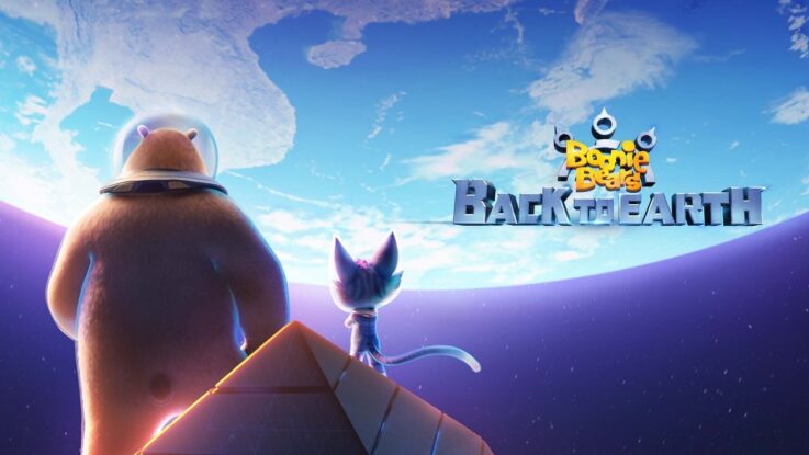 Ayı Kardeşler: Dünya’ya Dönüş