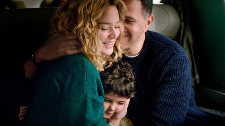 Başkalarının Çocukları