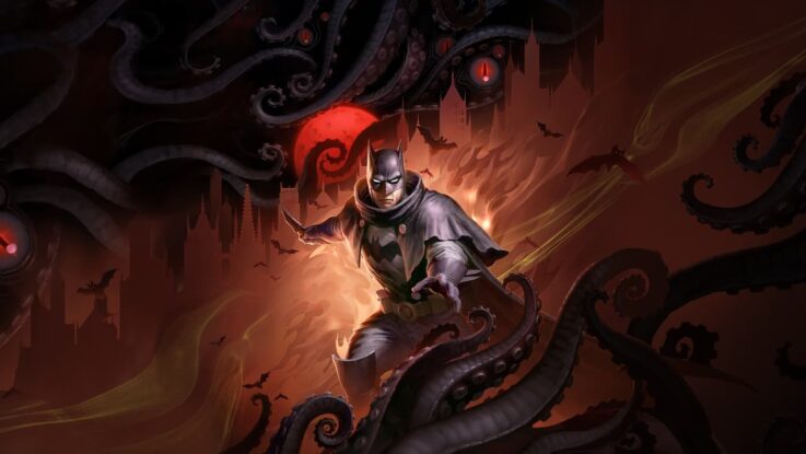 Batman: Gotham’a Gelen Kıyamet