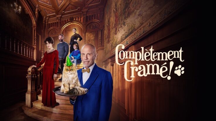 Bay Blake Hizmetinizde!