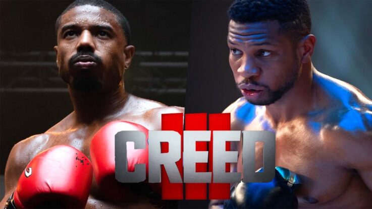 Creed III: Efsane Devam Ediyor