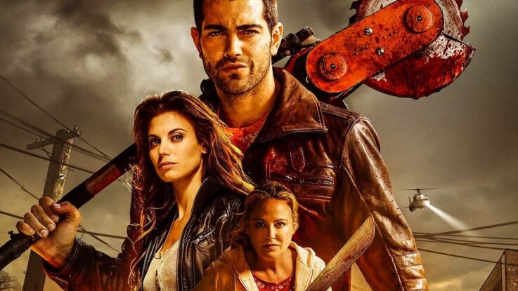 Dead Rising: Kule – Dead Rising: Watchtower