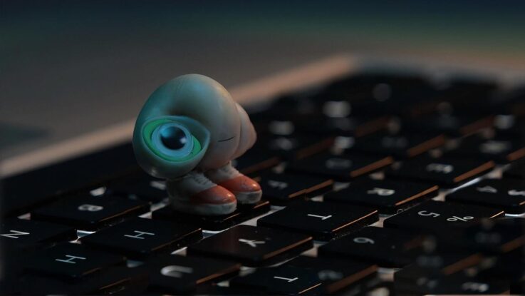 Deniz Kabuğu Marcel