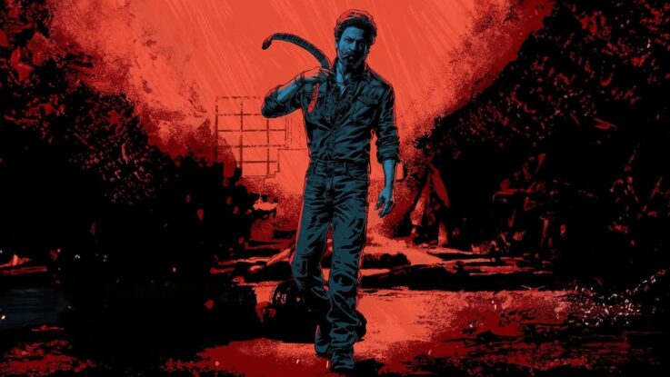 Genç / Yemin ve İntikam Almak